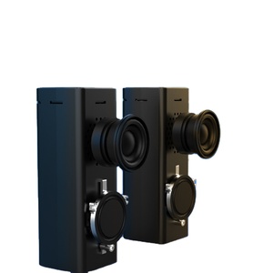Hochwertiger tragbarer Super Bass <span class=keywords><strong>Bluetooth</strong></span>-Subwoofer-Lautsprecher Drahtloser Subwoofer Blue Tooth <span class=keywords><strong>Desktop</strong></span>-Lautsprecher Blue Tooth Sound Ba
