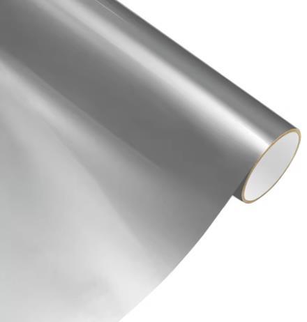 Liquid metal Gray