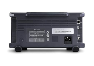 Siglent SDS1104X-U 4CH 100MHz siêu phosphor dao động cho phòng thí nghiệm, giáo dục, và nhúng gỡ lỗi - Product Image 3