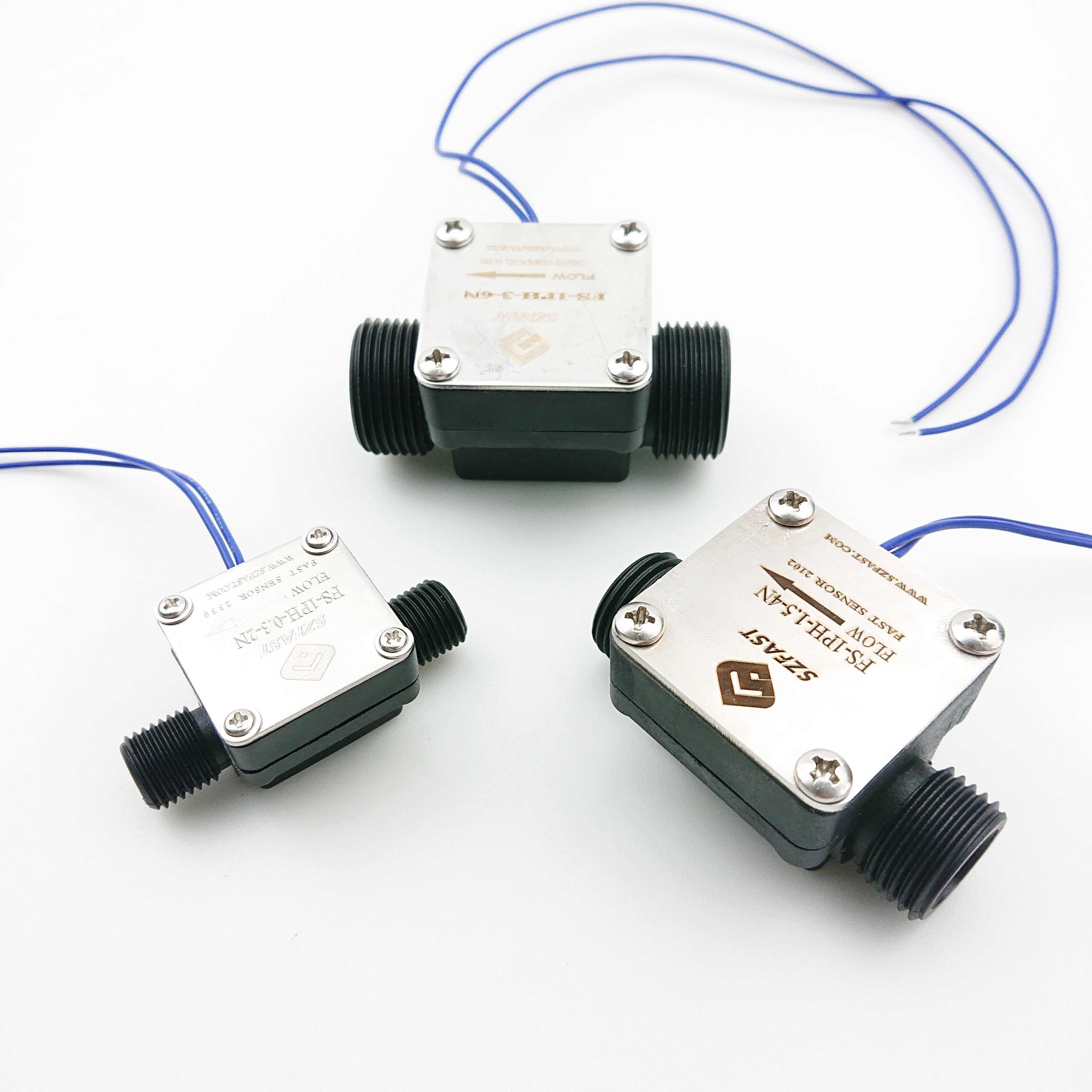 FS-1PH-0.3-2N (G1/4, 0,3L)