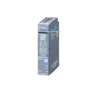 Nuevo módulo de entrada analógica original 6ES7134-6GB00-0BA1 6ES7134-6FB00-0BA1 - Product Image 1