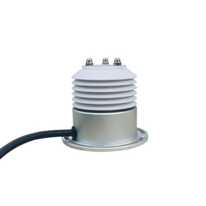 Iot Sensor de presión de temperatura y humedad inalámbrico Equipo de monitoreo del tiempo en tiempo real Compatible con transmisión remota de datos - Product Image 4