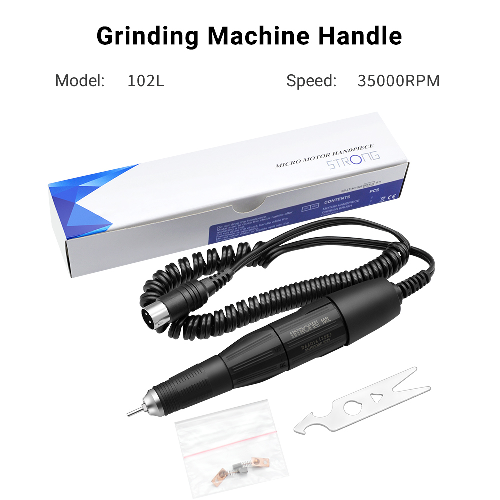 102L-35000 รอบต่อนาที