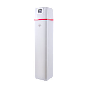 Runlucky RL-J60DN bianco elettrico filtro dell'acqua macchina uso domestico centro depuratore d'acqua con Display LCD - Product Image 3