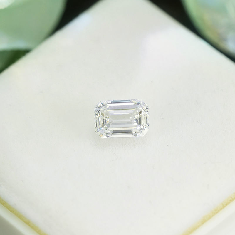 Emerald Cut