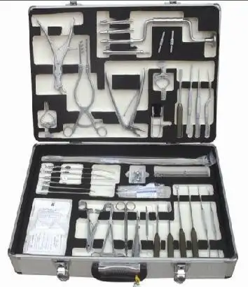 SA0040 medical wholesale price names of Otolaryngology surgical instruments in guangzhou China for emergency room