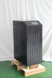 Factory Outlet Low Frequency Three <strong>Phase</strong> 10kw 15kw 20kw 220v Solar Inverter