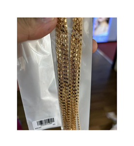 ML Xuping Hot Sale Fashion High Quality <strong>Chains</strong> for Women - Product Image 1