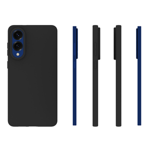 三星Galaxy S25 Edge 5G/S25超薄软TPU外壳防滑防摔保护手机壳 - Product Image 5