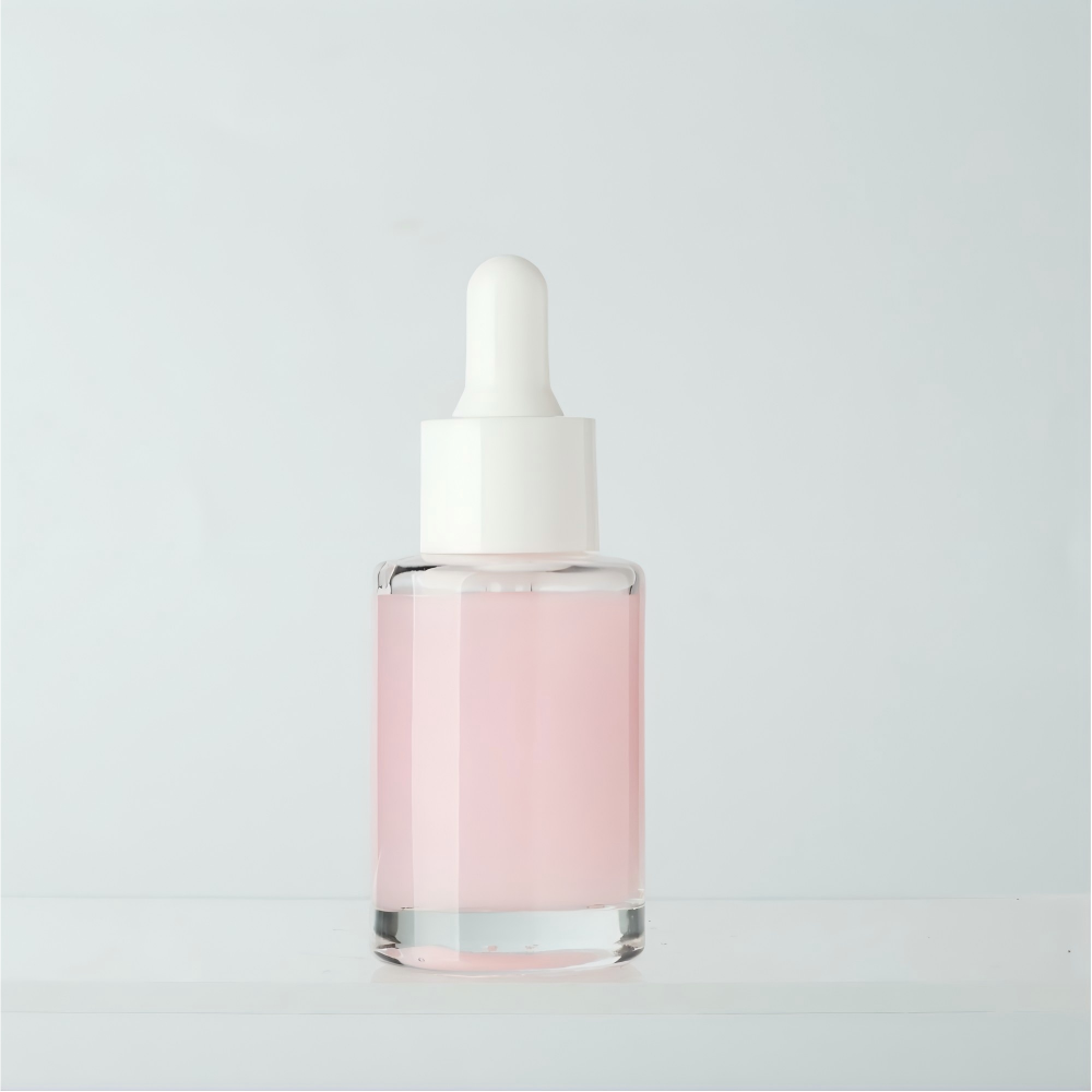 Essence réparatrice anti-rides à la rose