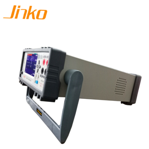 Analizador de batería de iones de litio, probador de batería para equipos de prueba de cortocircuitos de batería de litio - Product Image 4