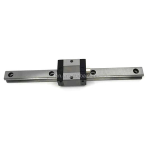 Guía lineal cnc egh15sa, con carril lineal - Product Image 5