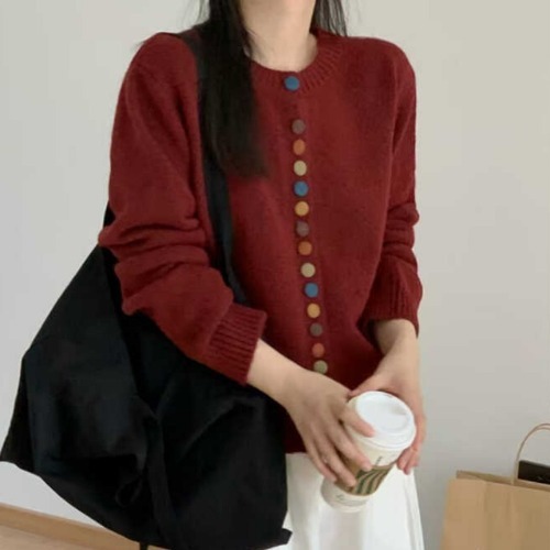 Dark red
