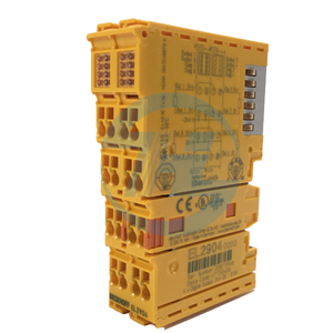 Orijinal ve yeni kodlayıcı Beckhoff Ethernet modülü - Product Image 1