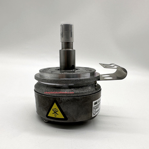 回転式エンコーダOG73 S SN 1024 ES7Sインクリメンタルエンコーダ新品オリジナル - Product Image 3