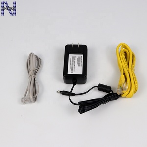 4GE + 1CATV + 2pots + 2USB Dual Band WiFi FTTH gon โมเด็ม HG268XF ฟังก์ชันเดียวกับที่ HG8247 - Product Image 5