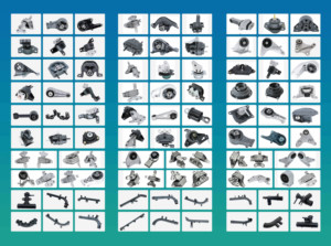 Mb633870 cánh tay ỐNg Lót thấp hơn cánh tay ỐNg Lót cho Mitsubishi L200 Triton k74t K96 V32 V43 V44 V45 <span class=keywords><strong>V46</strong></span> 4d56 4m40 - Product Image 4