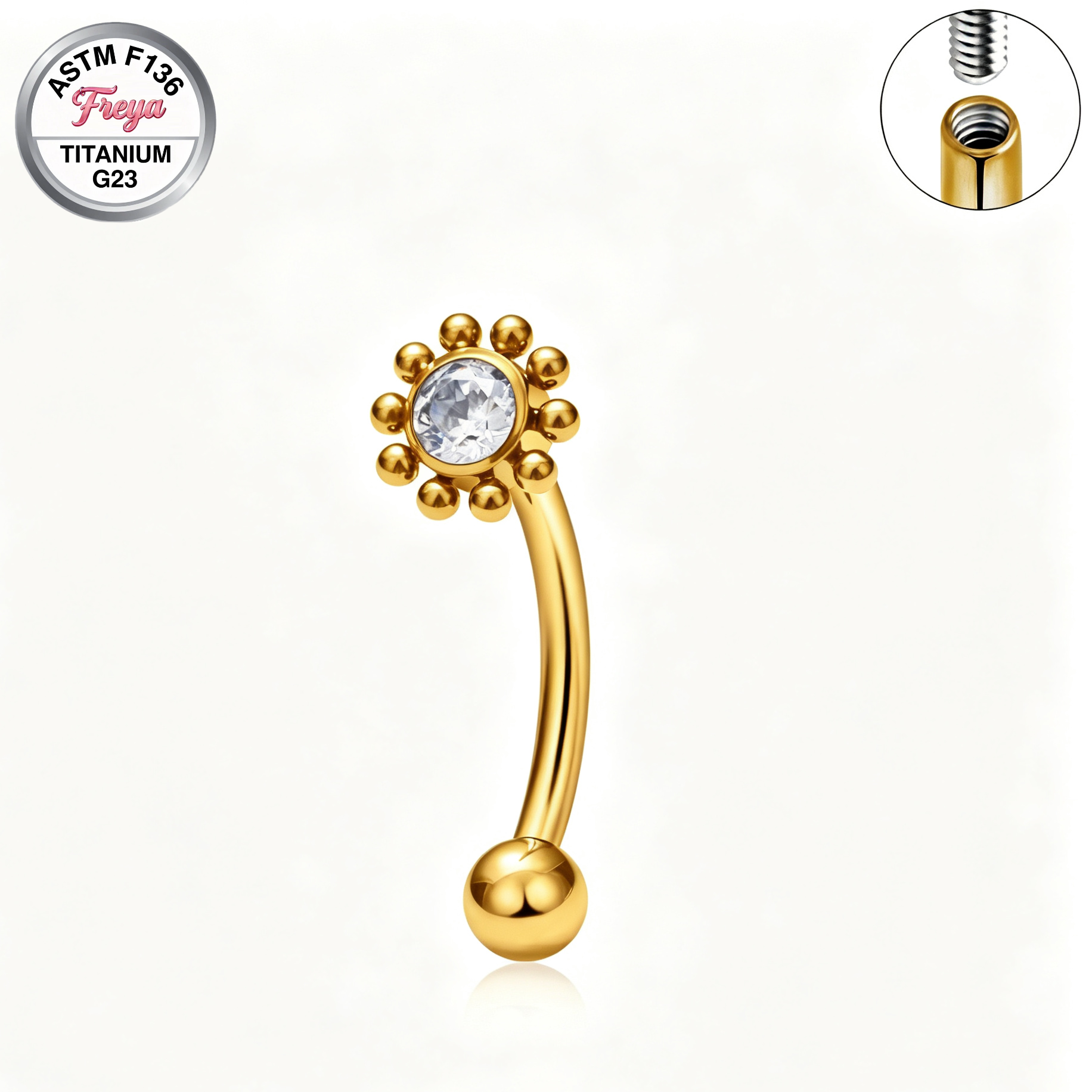 Gold 4#