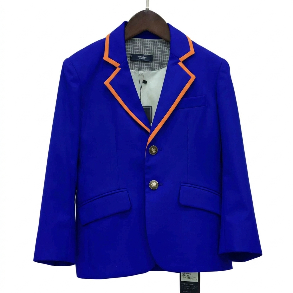 Blu navy