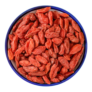 Natural Dried Goji Berry Fruit Tea <strong>Fructus</strong> <strong>Lycii</strong> Chinese Wolfberry with Competitive Price - Product Image 6