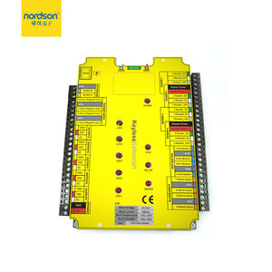 Ordson-sistema de control de acceso de puerta, software con control remoto - Product Image 5