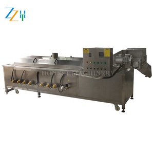 Büyük kapasiteli tavuk ayakları haşlama makinesi/tavuk ayakları/tavuk ayakları işleme makinesi - Product Image 5