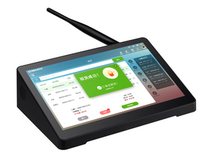 Mini <strong>Android</strong> Box PC Industrial <strong>Computer</strong> 9 Inch IPS Touch Panel <strong>Computers</strong> Panel PCs Tablets &amp; Presentation Equipment