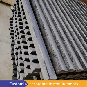 High Quality <strong>HDPE</strong> Plastic Construction Access Railway <strong>Sleepers</strong> Plastic Composite Railway <strong>Sleepers</strong>