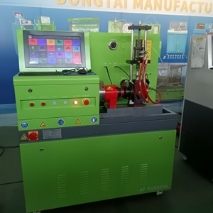 DONGTAI üreticisi EUS2200L EUI EUP TEST tezgahı wit Cambox elektronik ünite enjektör ve birim pompa testi için - Product Image 3