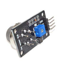 OKY3322电子センサーモジュールメタンガスセンサーMQ2 MQ-2ガスセンサー - Product Image 2