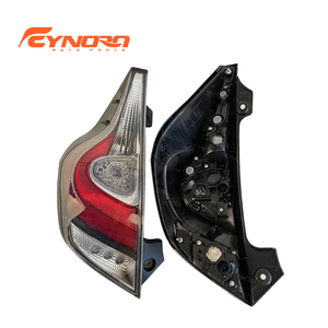 Eynora מנורת זנב אוטומטי 81551-52d50 81551-52e90 81561-52d50 81561-52e90 עבור טויוטה פריוס c אקווה 2018 זנב אור