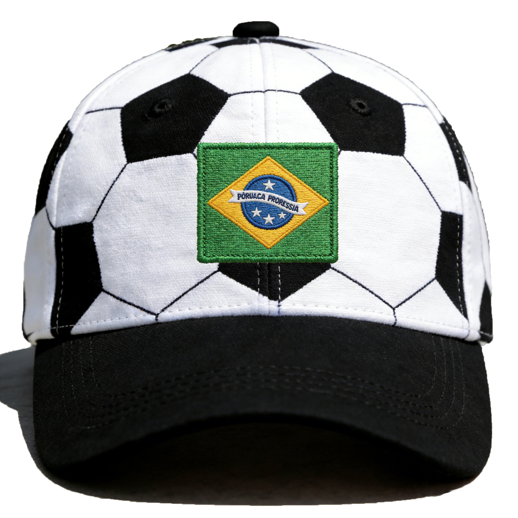 Brasil negro