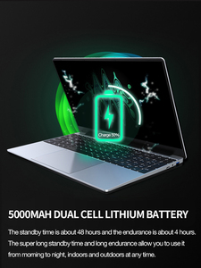 Girly Design N4120 <strong>8</strong>+256GSSD 14.1 Inch 2.6GHz Quad Core Quad Thread USB 3.0 4000mAh Laptop - Product Image 6