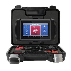 2024 XTOOL IP616 OBD2 Scanner per auto strumenti diagnostici Scanner lettore di codici OBDII strumento di codifica 28 + funzione di Reset - Product Image 1