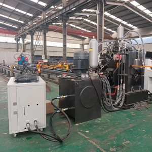 <strong>CNC</strong> Angle <strong>Punching</strong> and Marking <strong>Machine</strong> APM2020 - Product Image 4