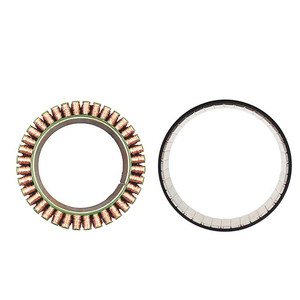 Faradyi Customized Manufacturer 24v 336rpm WK4315 Brushless Frameless <strong>Motor</strong> for <strong>Aerospace</strong> Exoskeleton