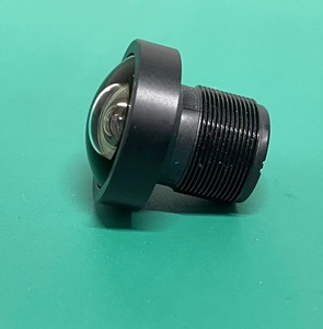1/2.8 Inch Aerial <strong>Camera</strong> Lens EFL 2.56mm Wide Angle Lens Fov 110 Degree No Distortion Facial Recognition Lens for <strong>Camera</strong>