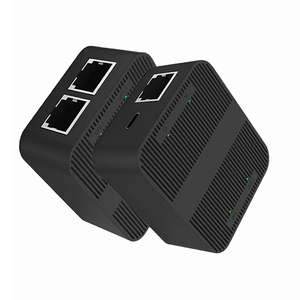 Ağ kablo ayırıcı Gigabit ağ 2 In 1 Out/1 In 2 Out eşzamanlı Internet anahtarı 1000M Gigabit Ethernet ağ kablosu - Product Image 3