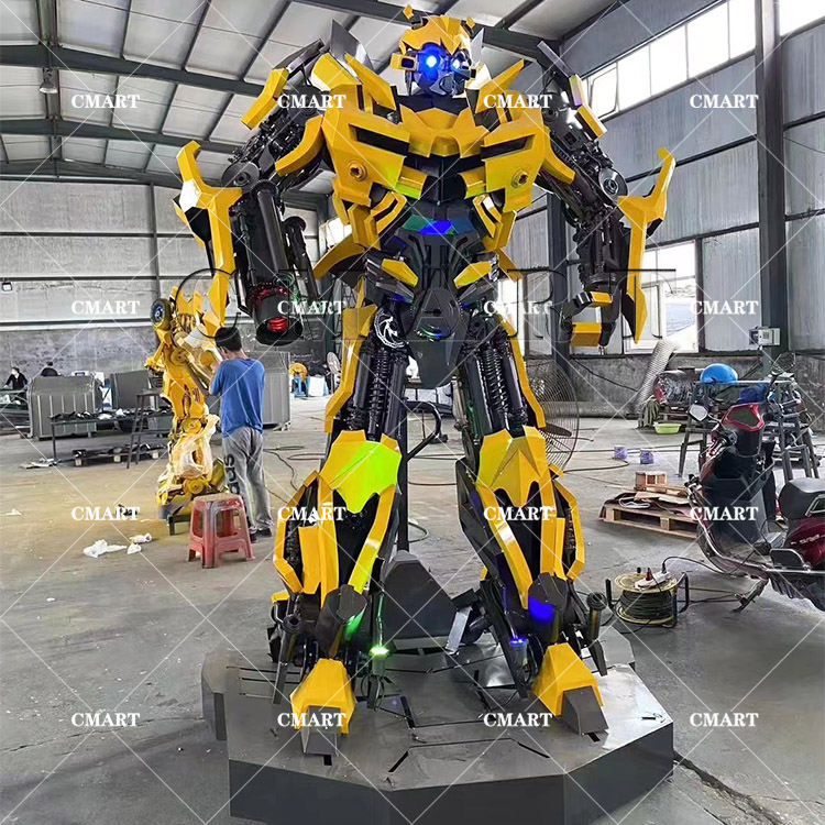 Optimus Prime