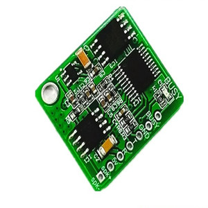 音声合成モジュールテキストからTTSライブ発音SYN6288 6288に51 STM32プロセスがあります - Product Image 1