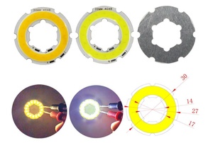 Mini <strong>Led</strong> Module Small <strong>LED</strong> &quot;donut&quot; Style Module Outer Diameter 30mm - Product Image 3