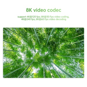 Android Smart Board Qual 865-Platine Leiterplatte speicher RJ45 RS232 RS485-Steckverbinder Design 4K/1080P Auflösung 8 256G Entwicklungs platine - Product Image 4