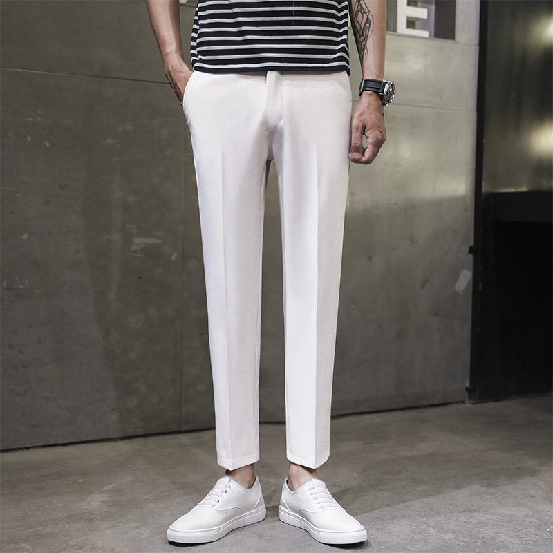 White 9th