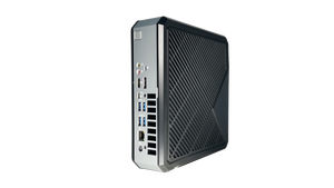 I7 4500U mini computadora barata Oficina computadora de trabajo mini computadora de escritorio - Product Image 4