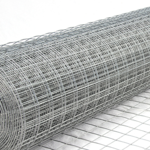 1/2x 1/2 3/4x3/4 lowesコンクリート溶接ワイヤメッシュ鳥小屋メッシュ/ハードウェアクロス - Product Image 3