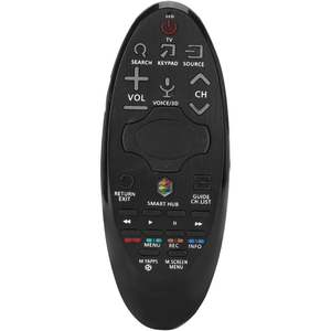 Smart TV <strong>Remote</strong> <strong>Control</strong>, 2in1 <strong>Multi</strong>-<strong>Function</strong> TV <strong>Remote</strong> <strong>Control</strong> for Samsung and for LG