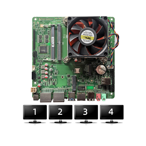 Procesador Ryzen 7 6800H ordenador AMD Gaming placa base ddr5 AMD mini ITX placa base - Product Image 1