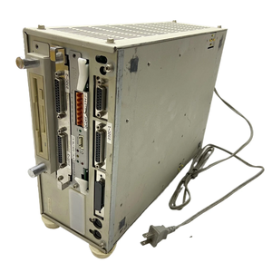 FC-9801K Robot Control Cabinet Computador pessoal industrial usado FC-9801K