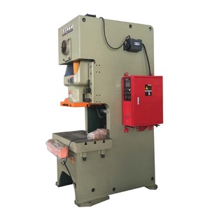 JH21 系列 C 框架固定压榨机冲床 - Product Image 2