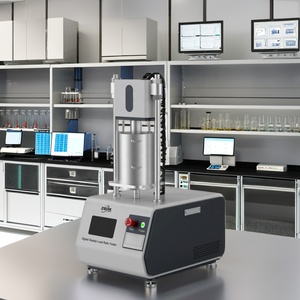Máquina de prueba de carga CBR digital, equipo de prueba de laboratorio para ingeniería civil - Product Image 5